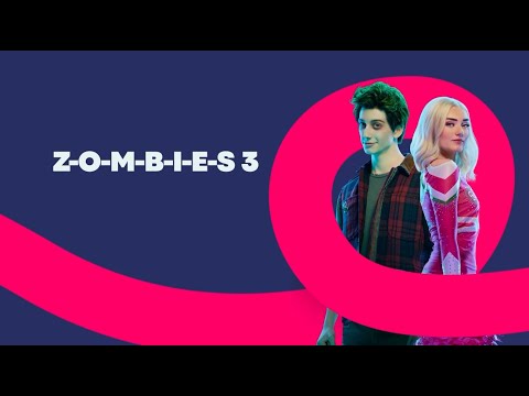 ZOMBIES 3 - "Como Se Fez..." Come On Out