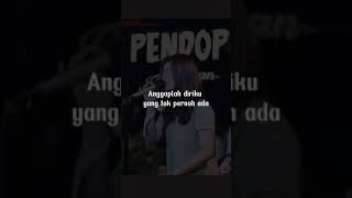 Download lagu story' wa viral di tik tok😍 pergilah engkau bersamanya #viralditiktok #nabilasuaka #short mp3