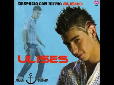 10-El borracho-Ulises Bueno-(Despacio Con Ritmo Bueno CD)