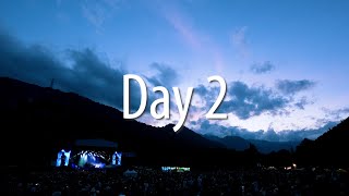 DAY 2 Highlight : FUJI ROCK FESTIVAL’24