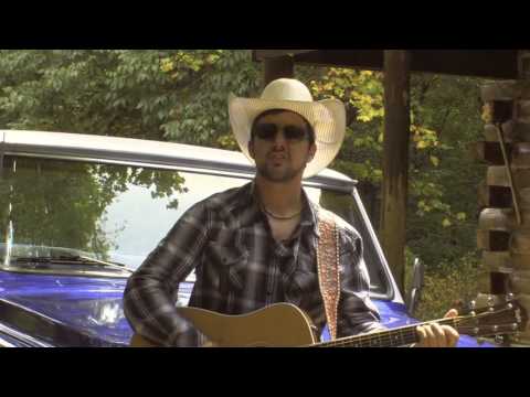 Chad Bushnell My Little Redneck Girl (Official Video)