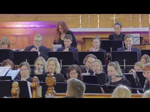 Linkola: Wedding Music - 1st movement