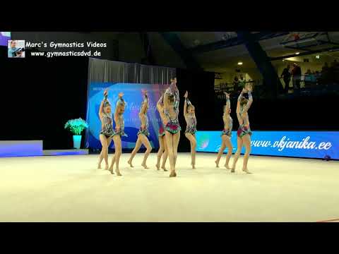 Royal Team (FIN) - AGG 12-14 - Merepiiga Tallinn 2019