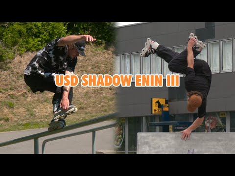 USD Shadow Eugen Enin III Promo - 4K