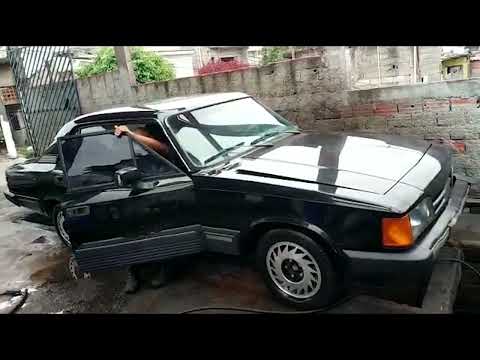 Opala Diplomata sl/e 1989 (De 2003 a 2022) Restauração...