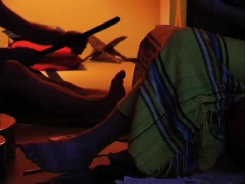 Futa yemenita - Marcilo agro e il duo Maravilha