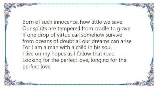 Breathe - Mississippi Water Lyrics