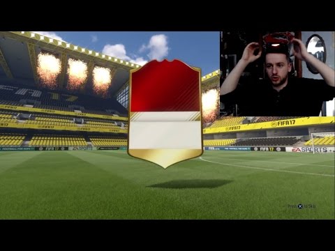 ELITE 1 MONTHLY FUT CHAMPS REWARDS - CELTIC PLAYER & DOUBLE WALKOUTS