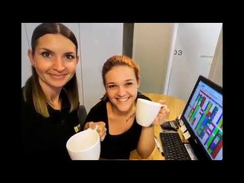 Welcome to the jungle - Wigilia 2017