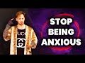 You Don T Have Anxiety You Re Just TRIGGERED