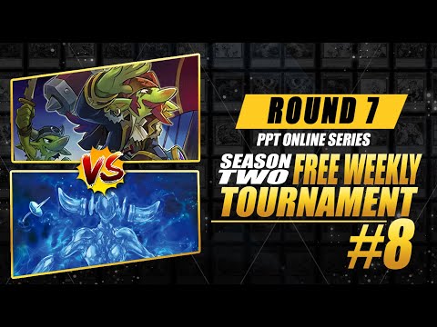 Plunder Patrol vs. Altergeist - Pro-Play Tour Free Weekly