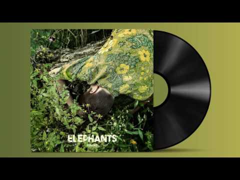 The Elephants – Journey [Official Audio]