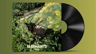 The Elephants – Journey [Official Audio]