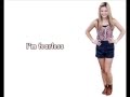 Olivia Holt Fearless Lyrics