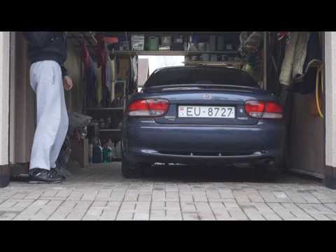 Xedos 6 Warming Up during winter