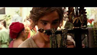 Opening Scene HD - God of Egypt (2016) Movie Clip video