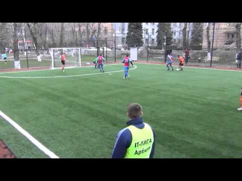 35. Intetics - Alice (clip)(0-1)