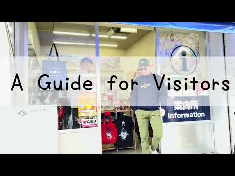 How to enjoy the Tsukiji Outer Market 2025