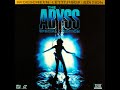 Opening To The Abyss Special Edition US Laserdisc 1993