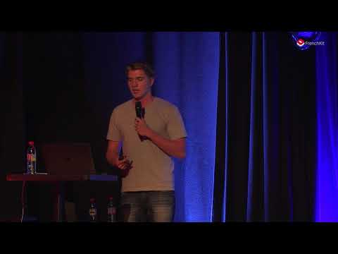 FrenchKit 2017 - Scaling Open Source Communities - Felix Krause