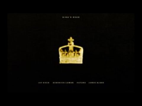 Kings Dead (Remix) (Audio) Ft. Kendrick Lamar, Future, James Blake, Baby Keem & Travis Scott