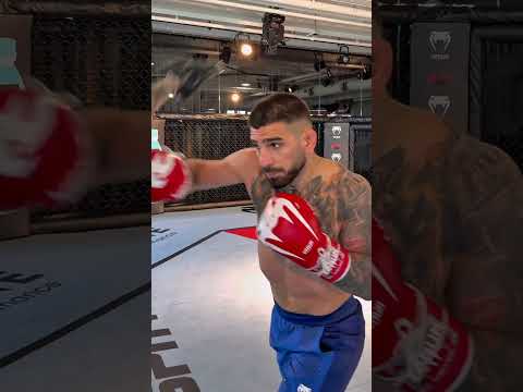 6 days 🌹 #mma #ufc #sports