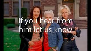 Goodbye Earl Dixie Chicks Lyrics