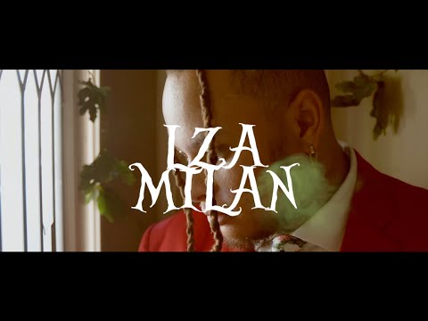 LZA - MILAN (Official Music Video)