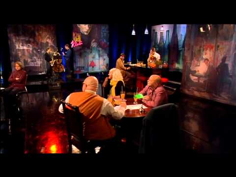 Jüri Üdi klubi: mida arvab Birk Rohelend Kirjanike Liidust