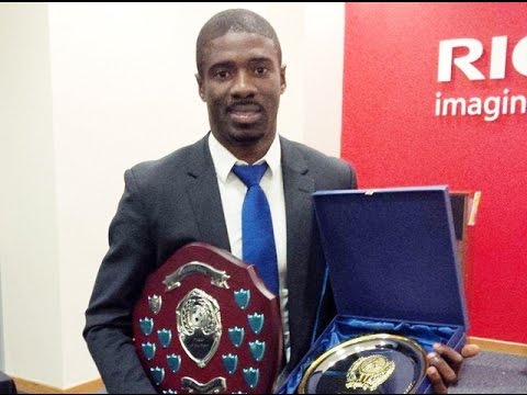 MVP v CHARLTON: BRUNO