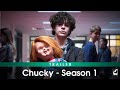Chucky Season 1 Trailer In HD Deutsch German