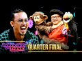 Sultoni Cihuy Koko Berhasil Bikin Judges Gak Berhenti Ngakak Indonesia S Got Talent 2022