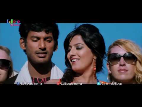 madha gaja raja movie trailer madha gaja raja movie trailer