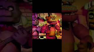 Watch Faz &amp; Jive #fnaf2  #fnaf #fazandjive #cabcalloway #jazzyhorror #glitchjazz #fnafsong