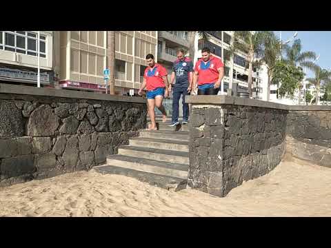 Video Promocional  Lucha Canaria San Ginés 2023