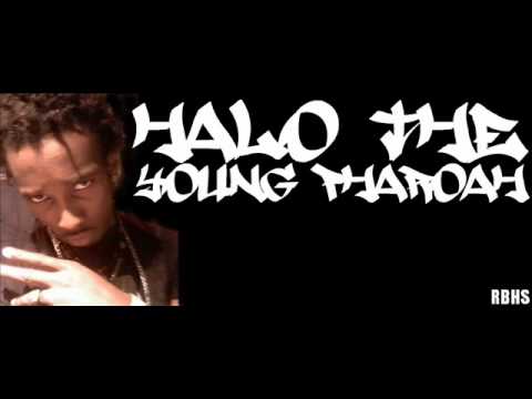 HALO THE YOUNG PHAROAH - DO DAT