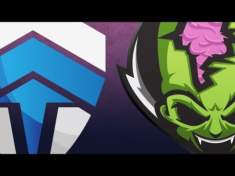 Tainted Minds vs The Chiefs - Game 2 Week 2