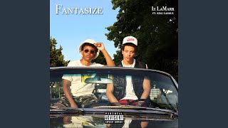 Fantasize Music Video