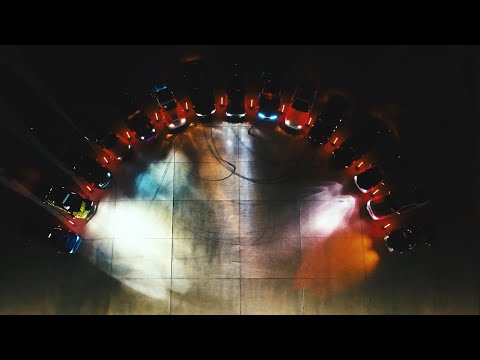 Xavier Wulf - "Jack Wulf Sparrow" (Music Video)