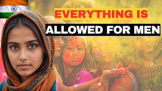 LIFE IN INDIA - OPEN DEFECATION SHOCKS India's Streets | The Truth YOU MUST KNOW!