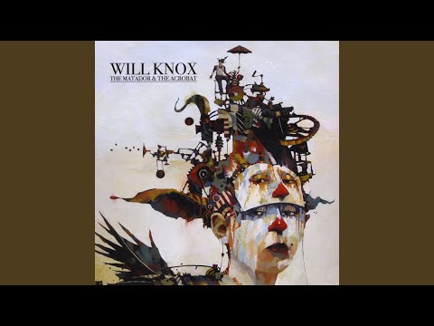 Buckled Knees - Will Knox