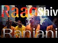 Hare Krishna Kirtan Raag Shiv Ranjani By Sri Hari Kripa Das