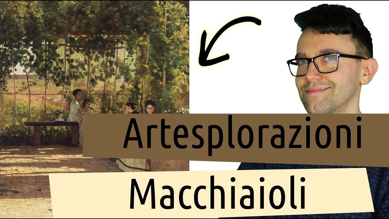 Artesplorazioni: macchiaioli