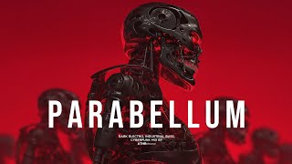 Download lagu Cyberpunk / Midtempo / Industrial Bass / Darksynth Mix 'PARABELLUM' mp3 Download lagu Cyberpunk / Midtempo / Industrial Bass / Darksynth Mix 'PARABELLUM' mp3