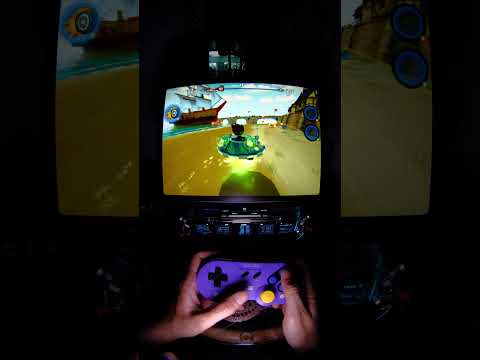 Video cover