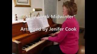In the Bleak Midwinter