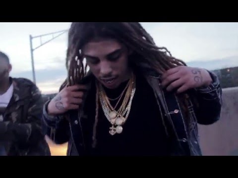 20 Bluntzz ft. G$tar Giorgio - El Dinero