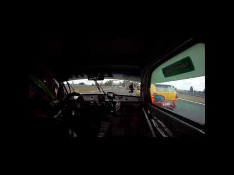 5a ETAPA METROPOLITANO DE VELOCIDADE NO ASFALTO CURITIBA 2a BATERIA