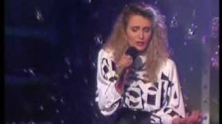 Nicole - Mit dir Vielleicht (at Hitparade 1992)