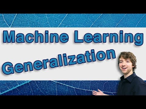 Machine Learning Tutorial 1 Intro to Machine Learning and A I